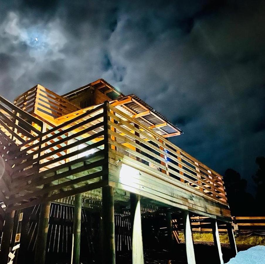Hotel Tiny House Urubici Exterior foto